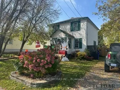 166 Main Street, Timmins, On P0n 1h0