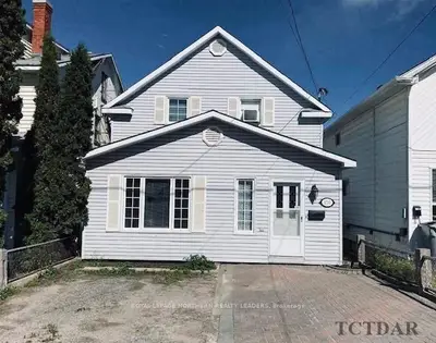 170 Fifth Avenue, Timmins, On P4n 5l2