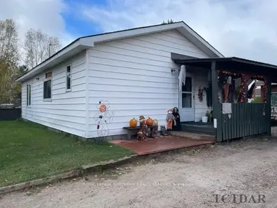 43 West Street, Gogama, On P0m 1w0