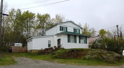 23 Green Avenue, Kirkland Lake, On P2n 1k9