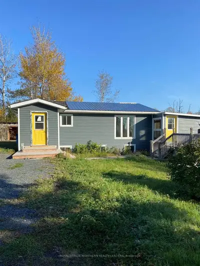 1341 Concession 6&7 Road, Cochrane, On P0l 1c0