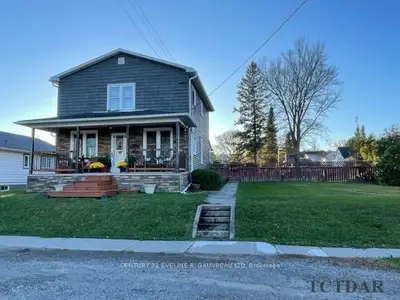 310 Georgina Avenue, Temiskaming Shores, On P0j 1k0