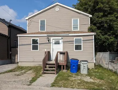 99 Maple Street N, Timmins, On P4n 6b5