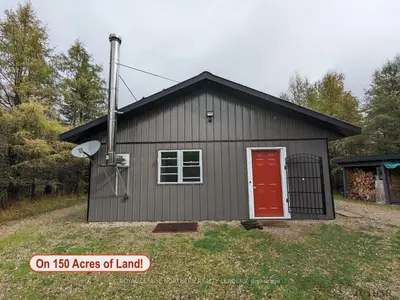 Pcl 3022 Sec Nec, Calder Township, On P0l 2b0