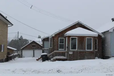 131 Carter Avenue, Kirkland Lake, On P2n 2a1