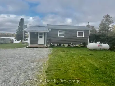 43 Credger Road, Kapuskasing, On P0l 1v0