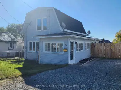 3-5 Wishman Street, Kirkland Lake, On P2n 1g5