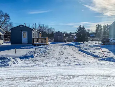 28 Quinn Crescent, Black River Matheson, On P0k 1n0