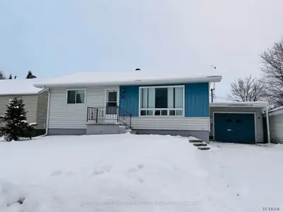 31 Spruce Street, Kapuskasing, On P5n 1z5