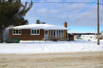 60 Commissioner Street, Kirkland Lake, On P0k 1l0