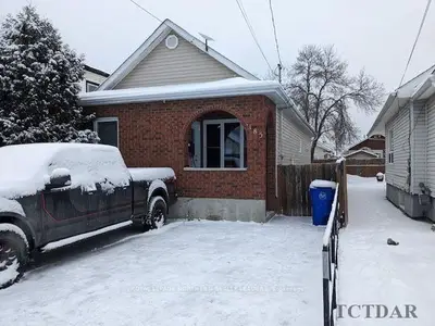 185 Maple Street S, Timmins, On P4n 1h8