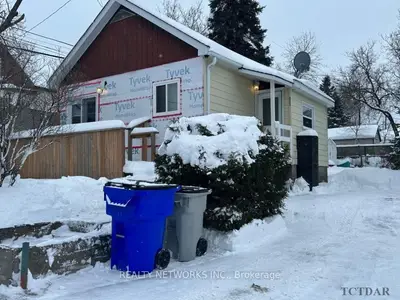 371 Murdock Avenue, Timmins, On P4n 5t9