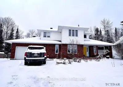 118 Bergeron Court, Timmins, On P0n 1k0
