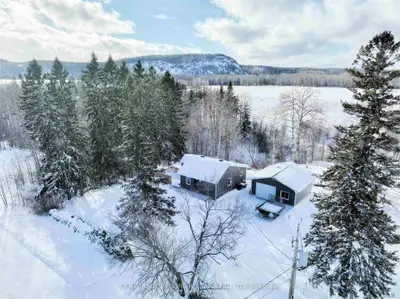 825458 Sawmill Road, Timiskaming, On P0j 1p0