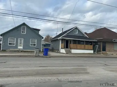 676 Riverside Drive, Timmins, On P4n 3v9