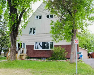 1 Cain Avenue, Kapuskasing, On P5n 1s8