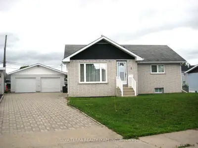1 Elm Street, Kapuskasing, On P5n 2a2