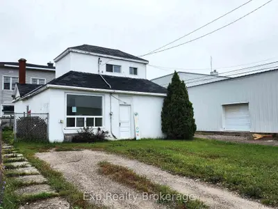 109 Railway Street, Cochrane, On P0l 1c0