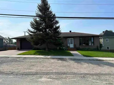 292 Sixth Street, Cochrane, On P0l 1c0