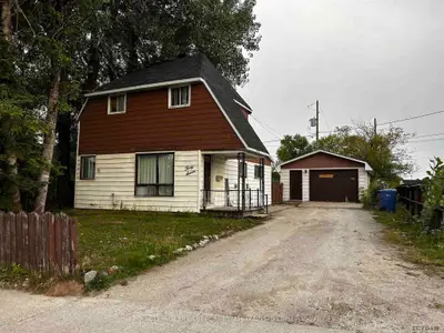 37 Cain Avenue, Kapuskasing, On P5n 1t2