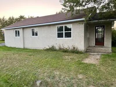 74 Harris Street, Timmins, On P0m 1w0