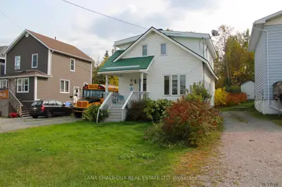67 First Street, Kirkland Lake, On P2n 1n2