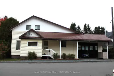 9 Lakeshore Road, Kirkland Lake, On P2n 3g5