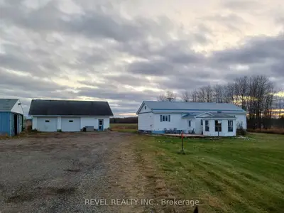 1231 Red Deer Road W, Black River Matheson, On P0k 1w0