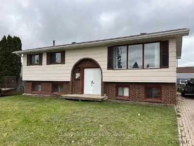 257 Rosemarie Crescent, Timmins, On P4p 1c2