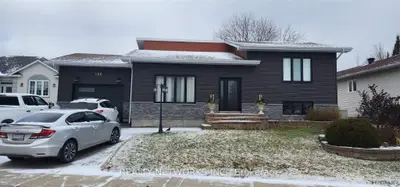 450 Bonaventure, Timmins, On P4r 1m4
