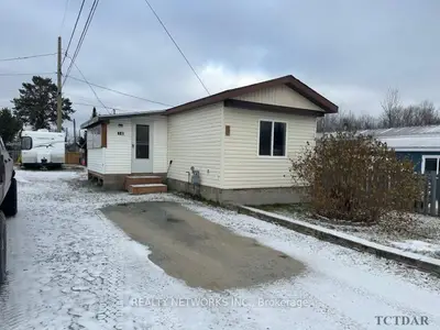 16 Renard Street, Timmins, On P4n 8r8