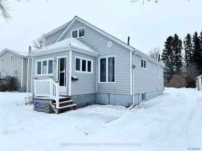 14 Murdock Street, Kapuskasing, On P5n 1h7
