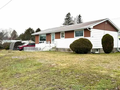 210 Haliburton Avenue W, Temiskaming Shores, On P0j 1p0