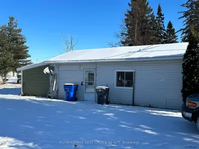 115157 Quarry Road, Temiskaming Shores, On P0j 1r0
