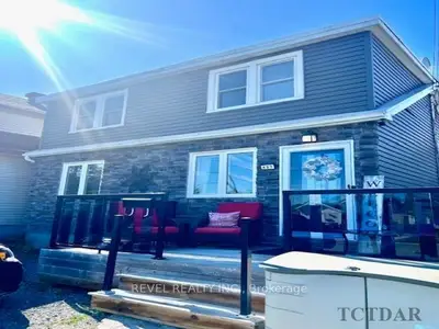 427 Patricia Boulevard, Timmins, On P4n 6y9