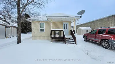 330 Main Street, Iroquois Falls, On P0k 1g0