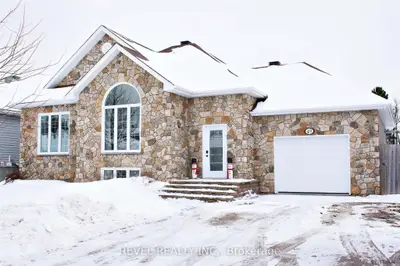 49 Jv Bonhomme Boulevard, Timmins, On P4p 0a2
