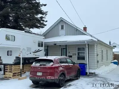 279 Maple Street S, Timmins, On P4n 1z3