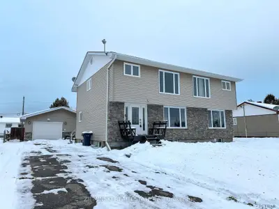 333 Nosov Drive, Iroquois Falls, On P0k 1g0