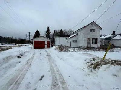 105 Third Street, Kirkland Lake, On P2n 1s7