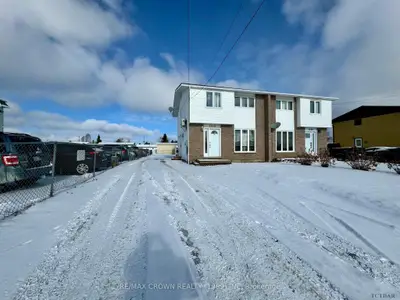 1410 Edward Street, Hearst, On P0l 1n0