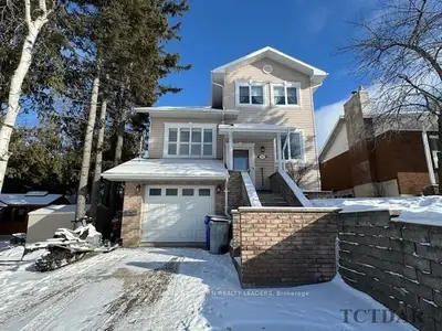 562 Patricia Boulevard, Timmins, On P4n 6z2