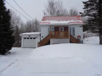 114 Carter Avenue, Kirkland Lake, On P2n 1z7