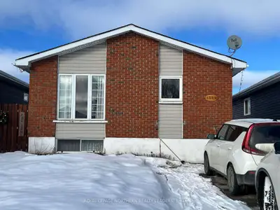 1322 Gatineau Boulevard, Timmins, On P4r 1e2