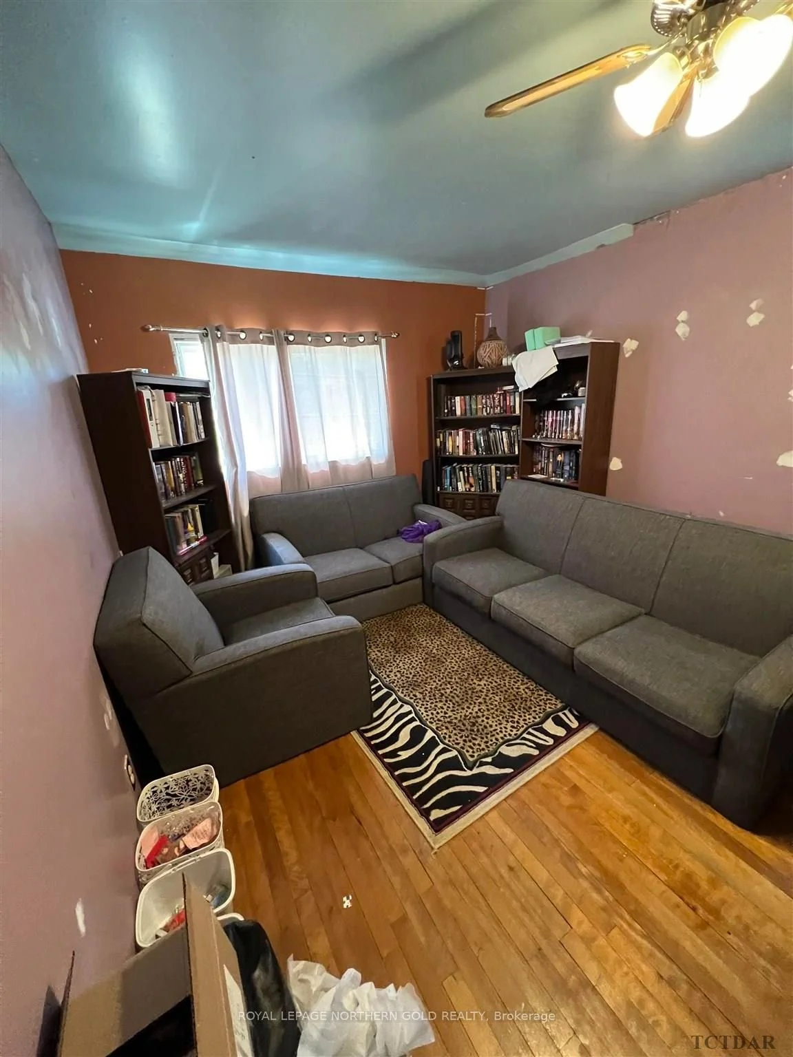 88 Poplar Avenue, Kirkland Lake, On P2n 2m9