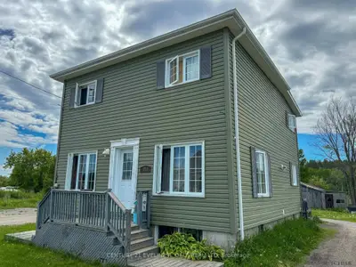 Detached in Temiskaming Shores