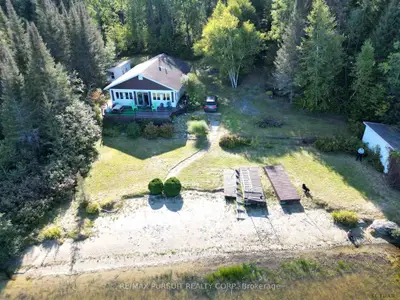 Lt 7 P194 Cheminis Road, Ossian Township, On P2n 3p2