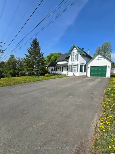 112 May Street, Temiskaming Shores, On P0j 1p0