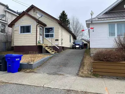 42 Woods Street, Kirkland Lake, On P2n 3b8