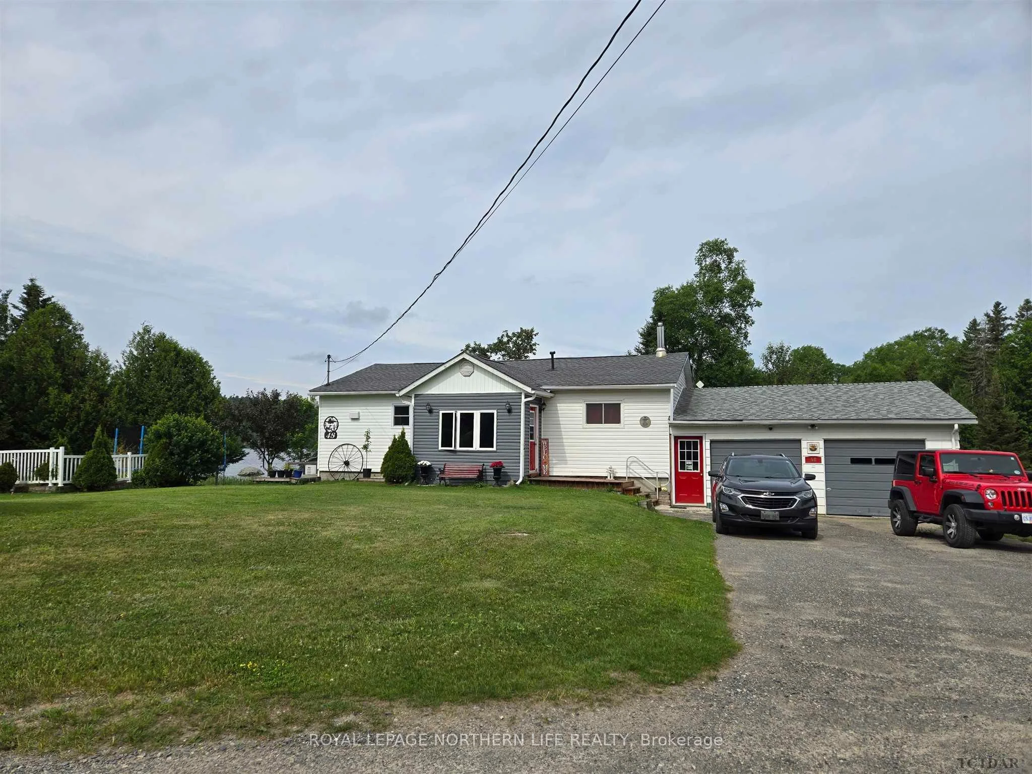 48 Mowat Street, Timiskaming, On P0j 1n0
